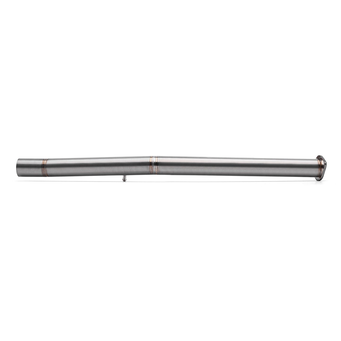 COBB 512140 SUBARU TITANIUM CAT-BACK EXHAUST WRX 2002-2007, STI 2004-2007