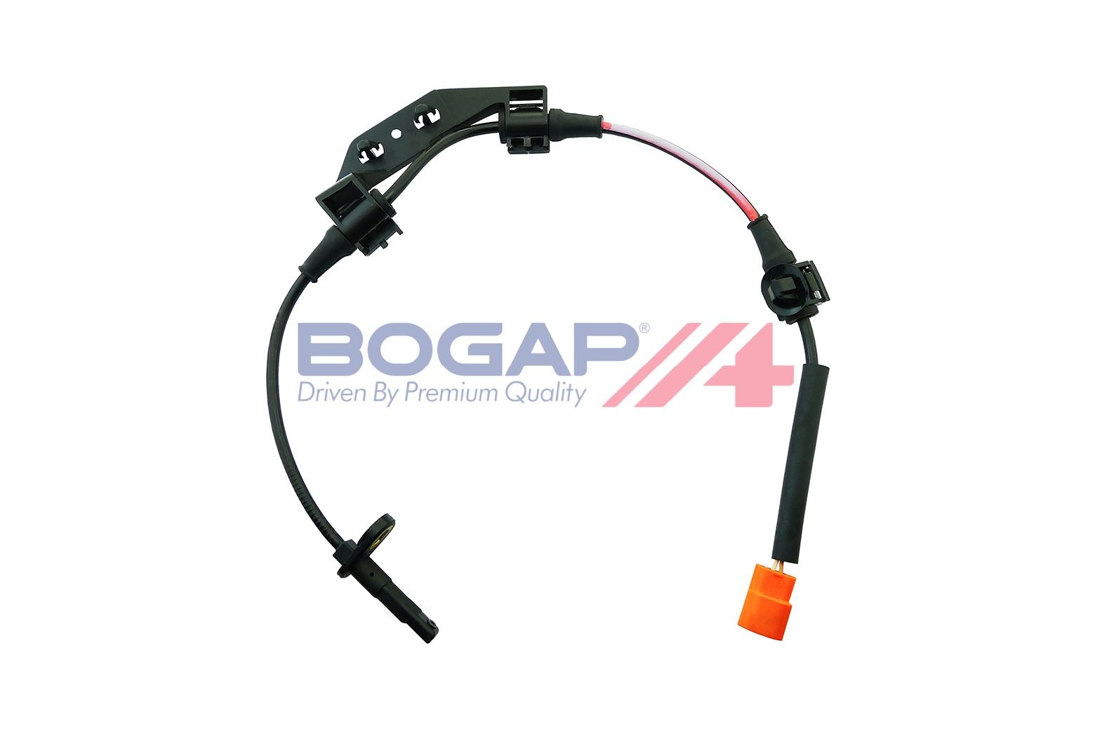 BOGAP H7117130 Sensor, Wheel Speed