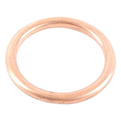 Vertex Pistons Vertex Gaskets 90-91 Honda TRX200 Exhaust Gasket Kit