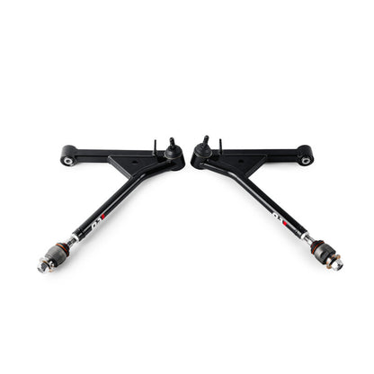 QA1 67-70 Ford Mustang Handling Kit - Level 2
