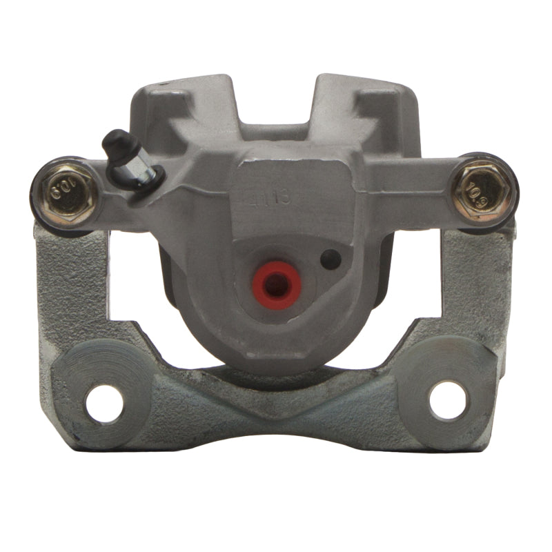DFC 12-17 Lexus ES350 Rear-R Premium Caliper - Silver Zinc Coated