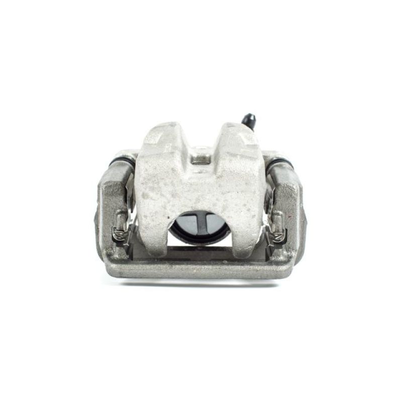 PowerStop Power Stop 06-15 Mazda MX-5 Miata Rear Left Autospecialty Caliper w/Bracket