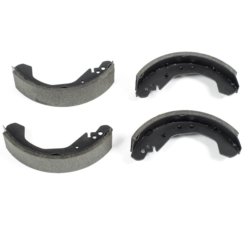 PowerStop Power Stop 99-00 Cadillac Escalade Rear Autospecialty Brake Shoes