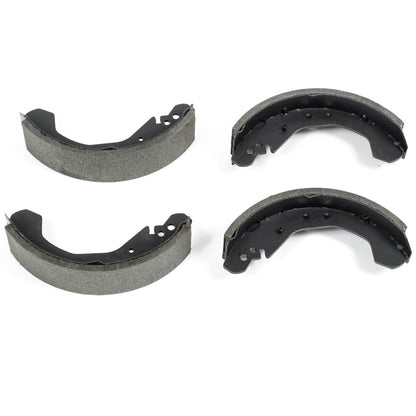 PowerStop Power Stop 99-00 Cadillac Escalade Rear Autospecialty Brake Shoes