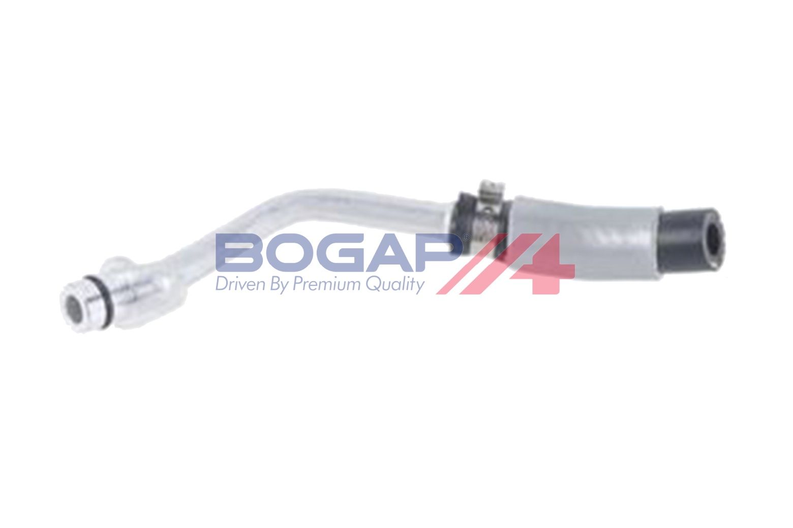 BOGAP B4228652 Radiator Hose