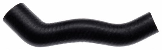 Gates 1995 BMW 740IL V-8 4.0L Valve To Heater (Left) Molded Heater Hose