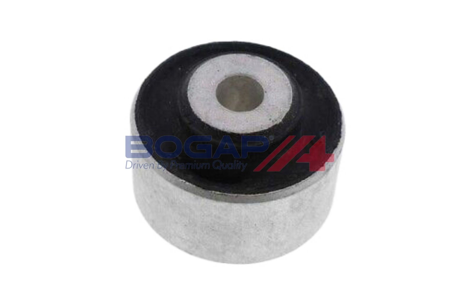 BOGAP A3328188 Mounting, Control/Trailing Arm