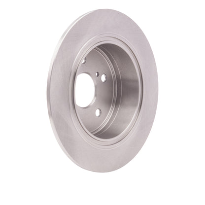 DFC 95-99 Toyota Avalon Rear Brake Rotor