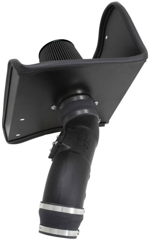 K&N Engineering K&N Dryflow Air Intake System Toyota Tundra V8-5.7L 12-21