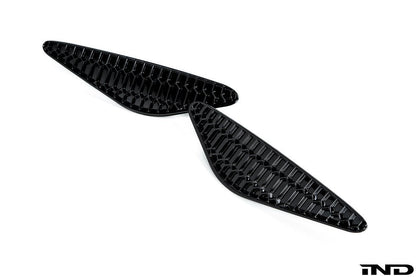 IND x Acexxon F91 / F92 / F93 M8 Reflector Cosmetic Package