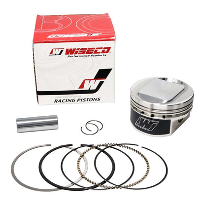 Wiseco HD Sportster 1200/Buell XB12RS 10.51 04-12 Piston Kit