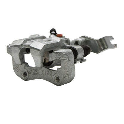 DFC 86-94 Mazda 323 Rear-R Silver Zinc Coated Premium Caliper
