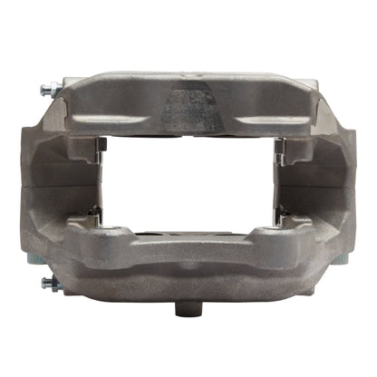 DFC 03-08 Infiniti G35 Front-R Premium Caliper - Gold Powder Coated