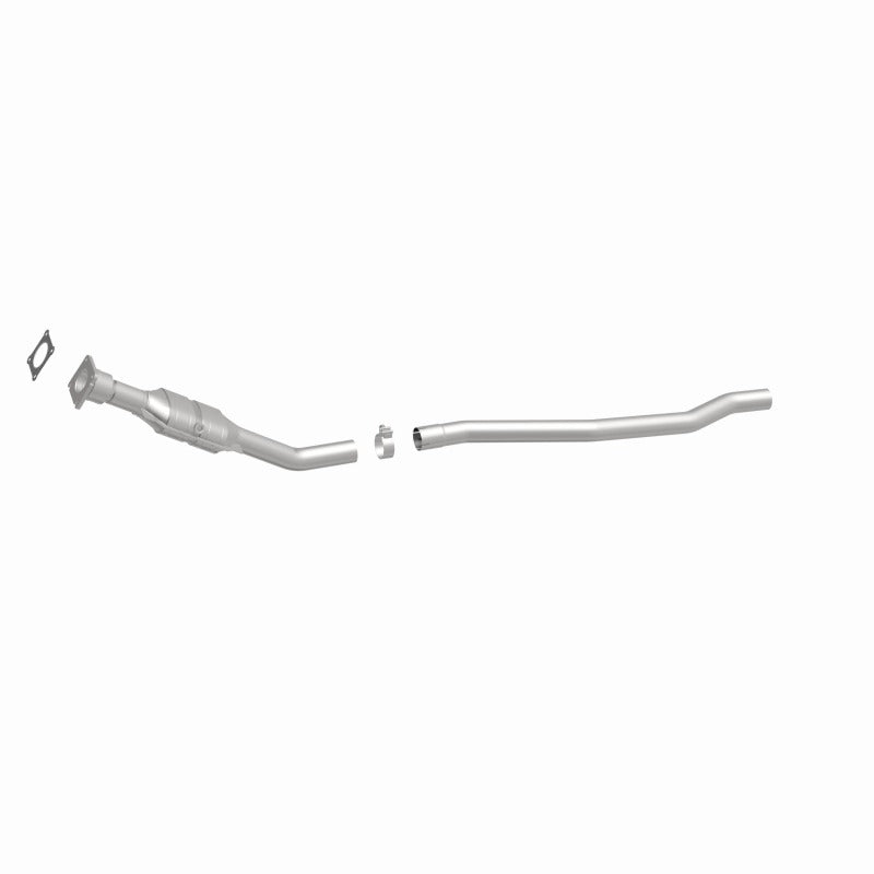 MagnaFlow 2001 Dodge Caravan 3.3L Direct Fit Converter