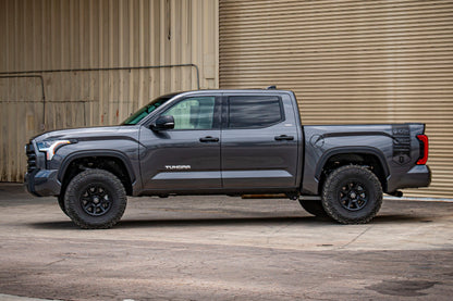 ICON 2022+ Toyota Tundra 2-3.5in Stage 7 Tubular Suspension System