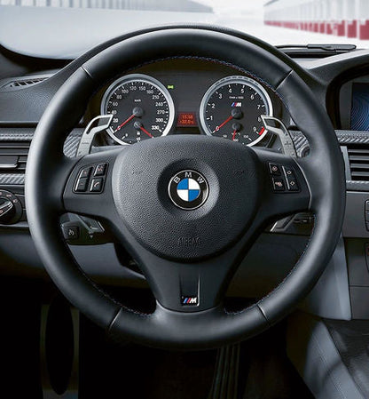 MMX Performance BMW E9X M3 Gear Shift Paddle Set