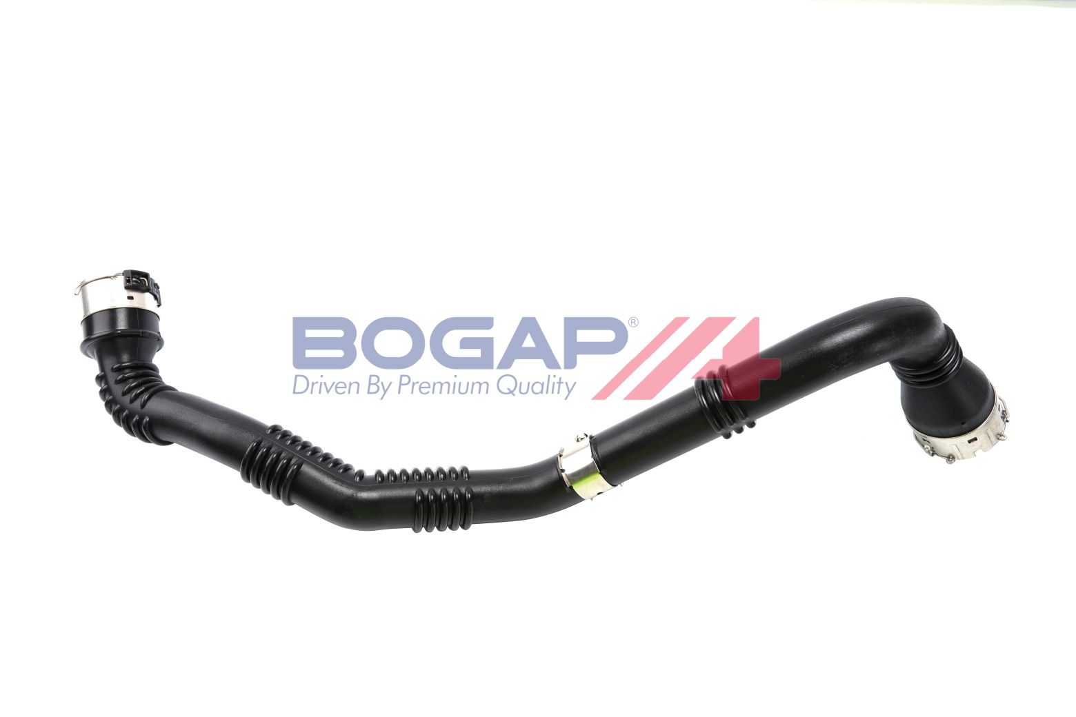 BOGAP C1711182 Charge Air Hose