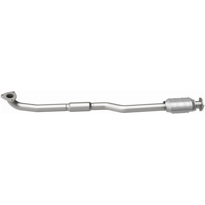 MagnaFlow Direct Fit Catalytic Converter 99-02 Daewoo Leganza 2.2L