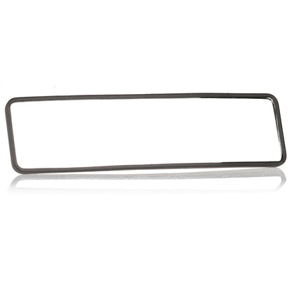 Heyner 514000 Panoramic Mirror 250X65Mm