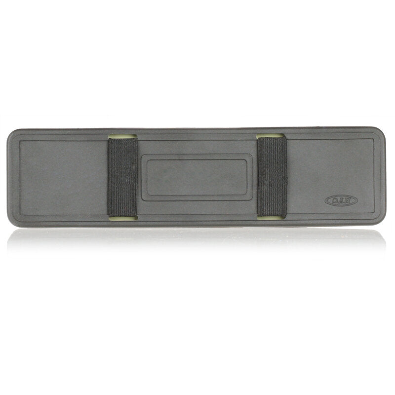 Heyner 514000 Panoramic Mirror 250X65Mm