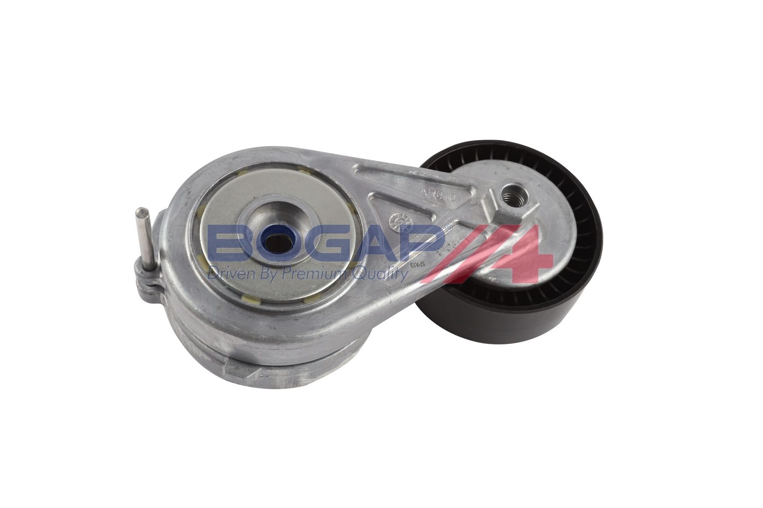 BOGAP A1317133 Belt Tensioner, V-Ribbed Belt