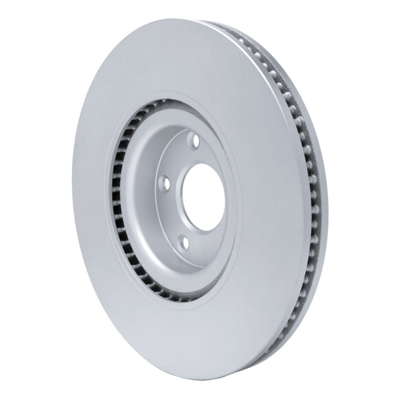 DFC 24-25 Mazda CX-90 Front GeoSPEC Coated Rotor