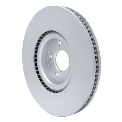 DFC 24-25 Mazda CX-90 Front GeoSPEC Coated Rotor