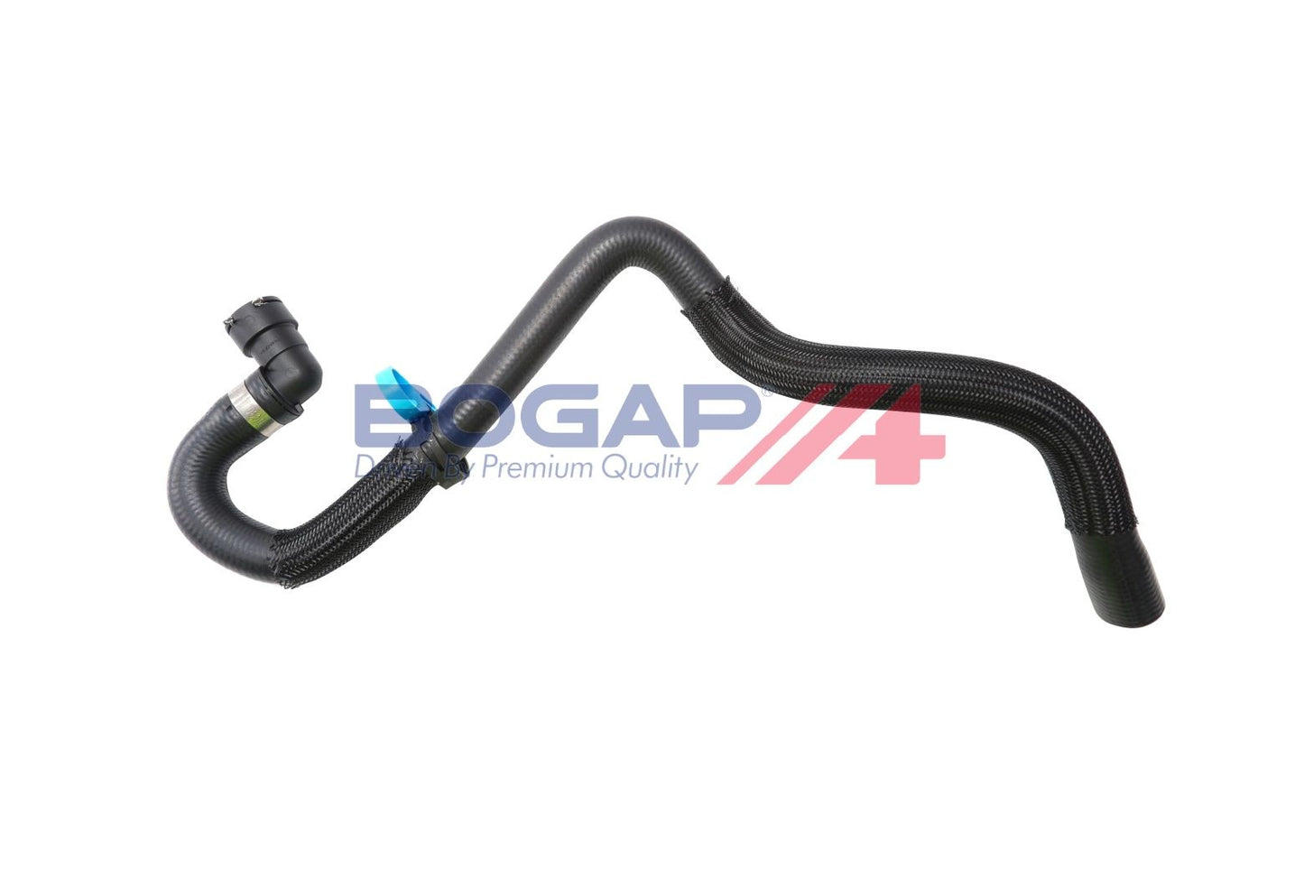 BOGAP E4228107 Radiator Hose