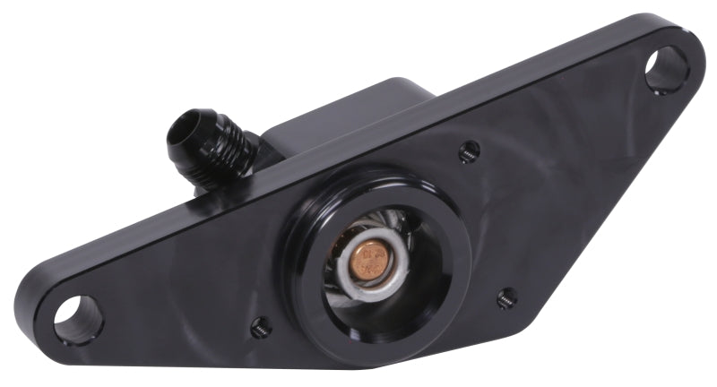 Fleece Performance 04.5-07 Dodge 5.9L Cummins Coolant Bypass Kit (06-07 Auto Trans)