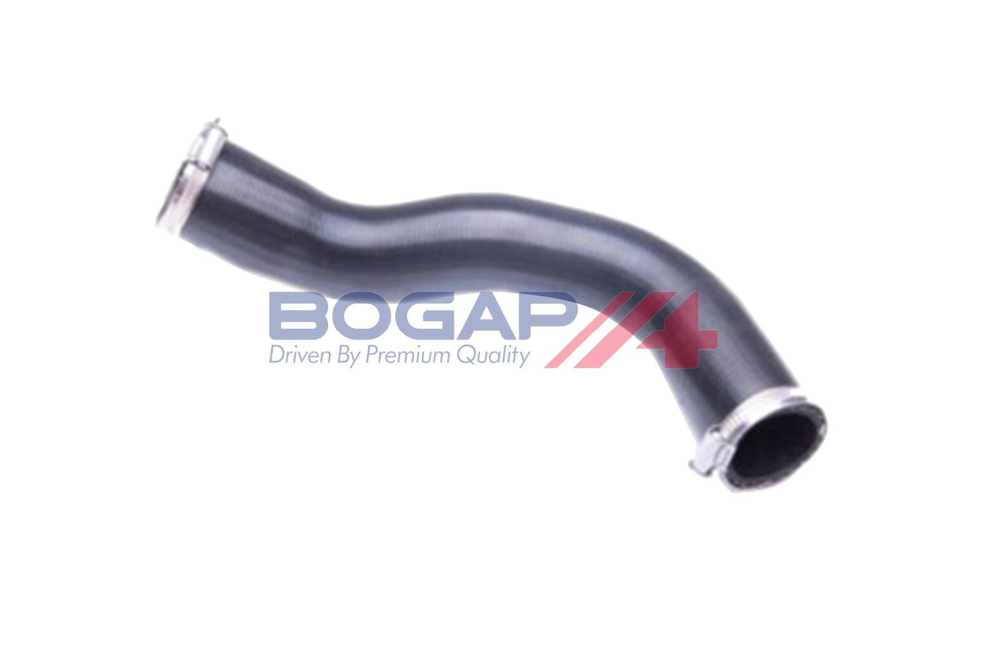 BOGAP W1711142 Charge Air Hose