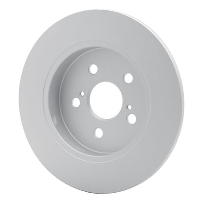DFC 19-25 Toyota Corolla (US/Canada) Rear GeoSPEC Coated Rotor