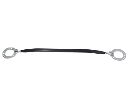 Whiteline 90-99 BMW 3 Series 6 cyl excl Traction Control Front Strut Tower Brace **SPECIAL ORDER 90