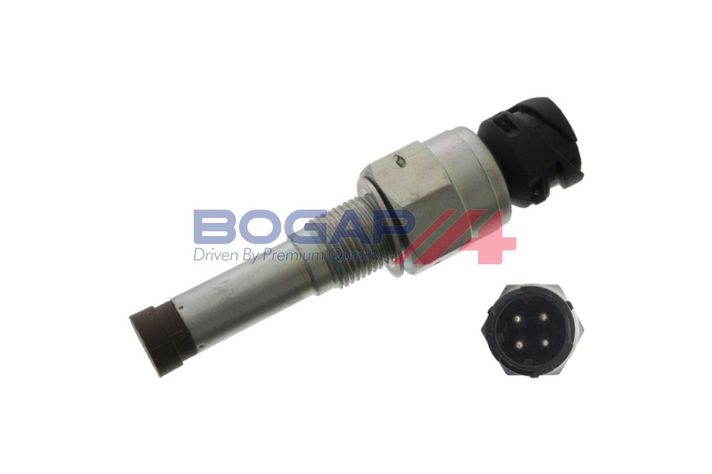 BOGAP C7132102 Sensor, Speed
