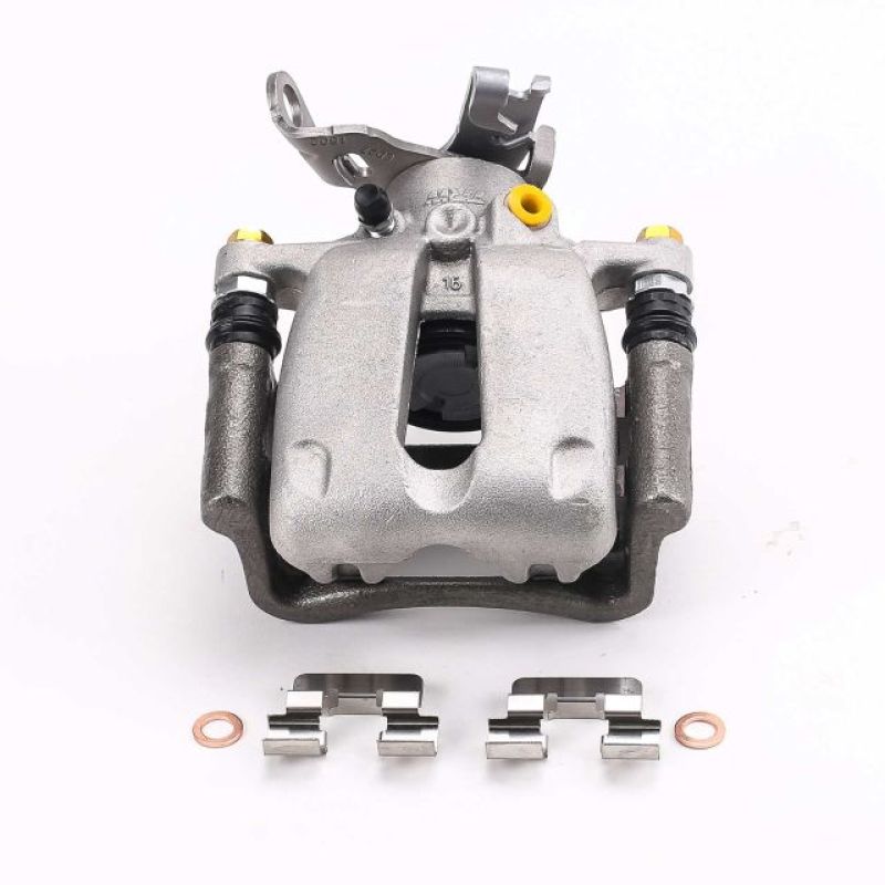 PowerStop Power Stop 14-15 Chevrolet Malibu Rear Left Autospecialty Caliper w/Bracket