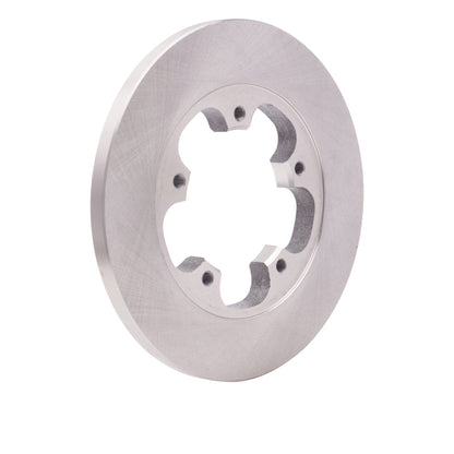 DFC 15-25 Ford Transit-350/SRW Rear Brake Rotor
