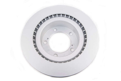 DBA 17-21 Lexus LX570 Front En-Shield Standard Rotor