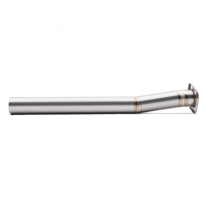 COBB 515150 EXHAUST SYSTEM TITANIUM 3" FOR SUBARU IMPREZA STI 2008-2014