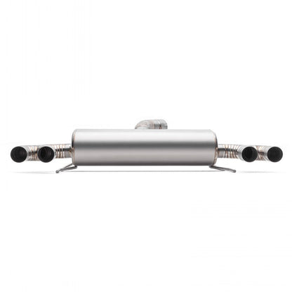 COBB 515150 EXHAUST SYSTEM TITANIUM 3" FOR SUBARU IMPREZA STI 2008-2014
