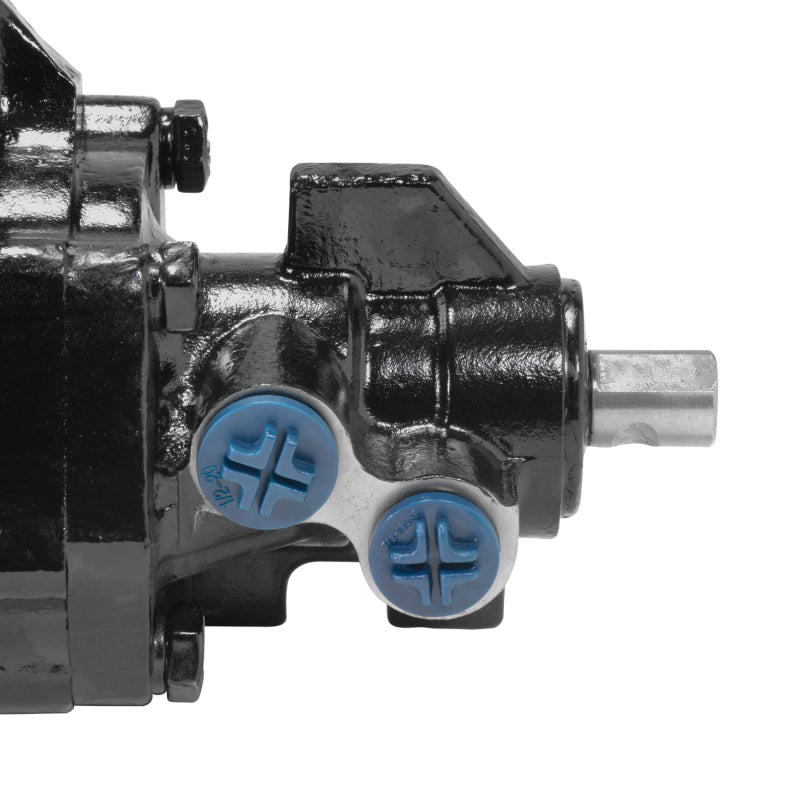 Yukon Gear & Axle Yukon Gear 08-14 Ford E-150/E-250/E-350 Super Duty/E-450 Super Duty Power Steering Gear Box