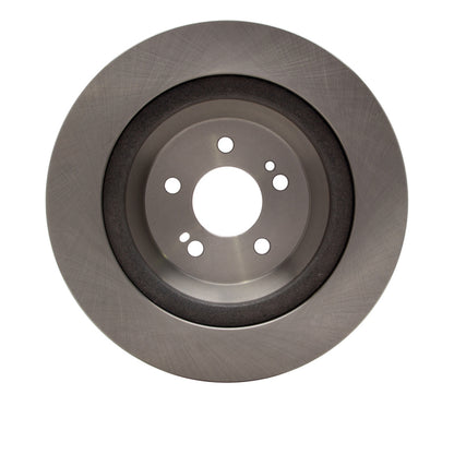 DFC 14-20 Mercedes-Benz S550 Rear Brake Rotor