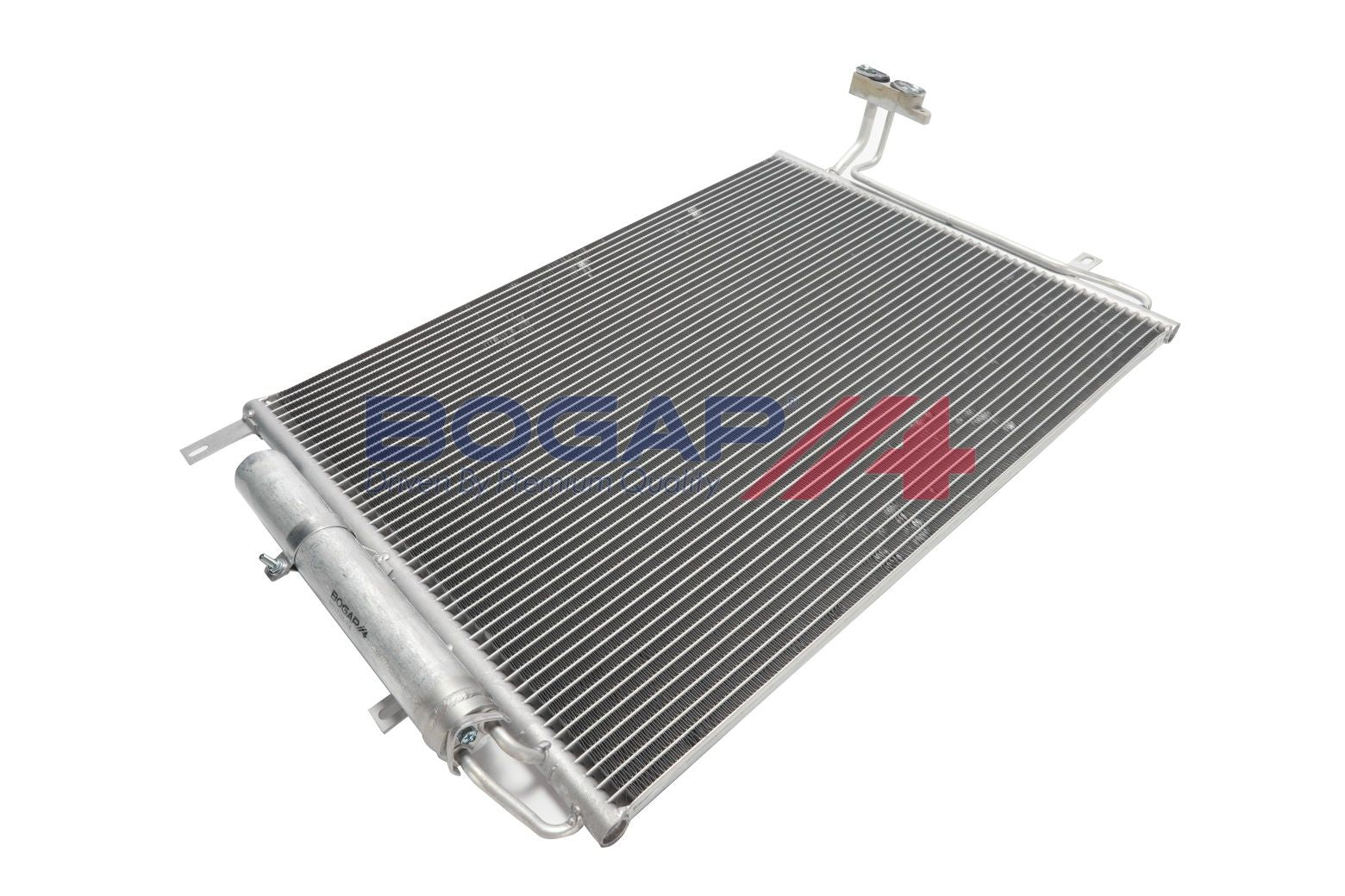 BOGAP E4117103 Condenser, Air Conditioning