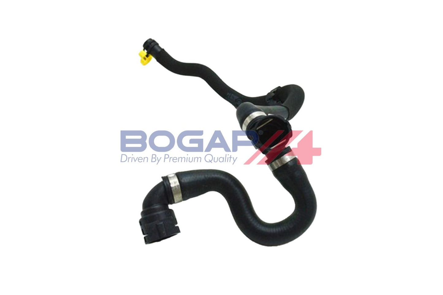 BOGAP B4228688 Radiator Hose