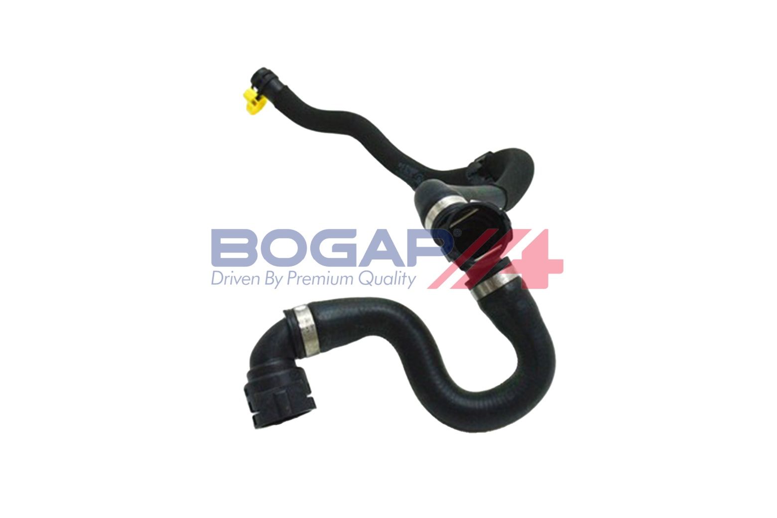 BOGAP B4228688 Radiator Hose
