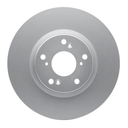 DFC 06-15 Honda Civic Front GeoSPEC Coated Rotor
