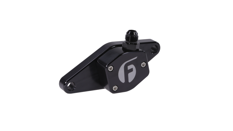 Fleece Performance 94-98 Dodge 5.9L Cummins 12V Coolant Bypass Kit