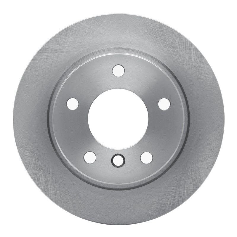 DFC 03-06 BMW Z4 Rear Brake Rotor