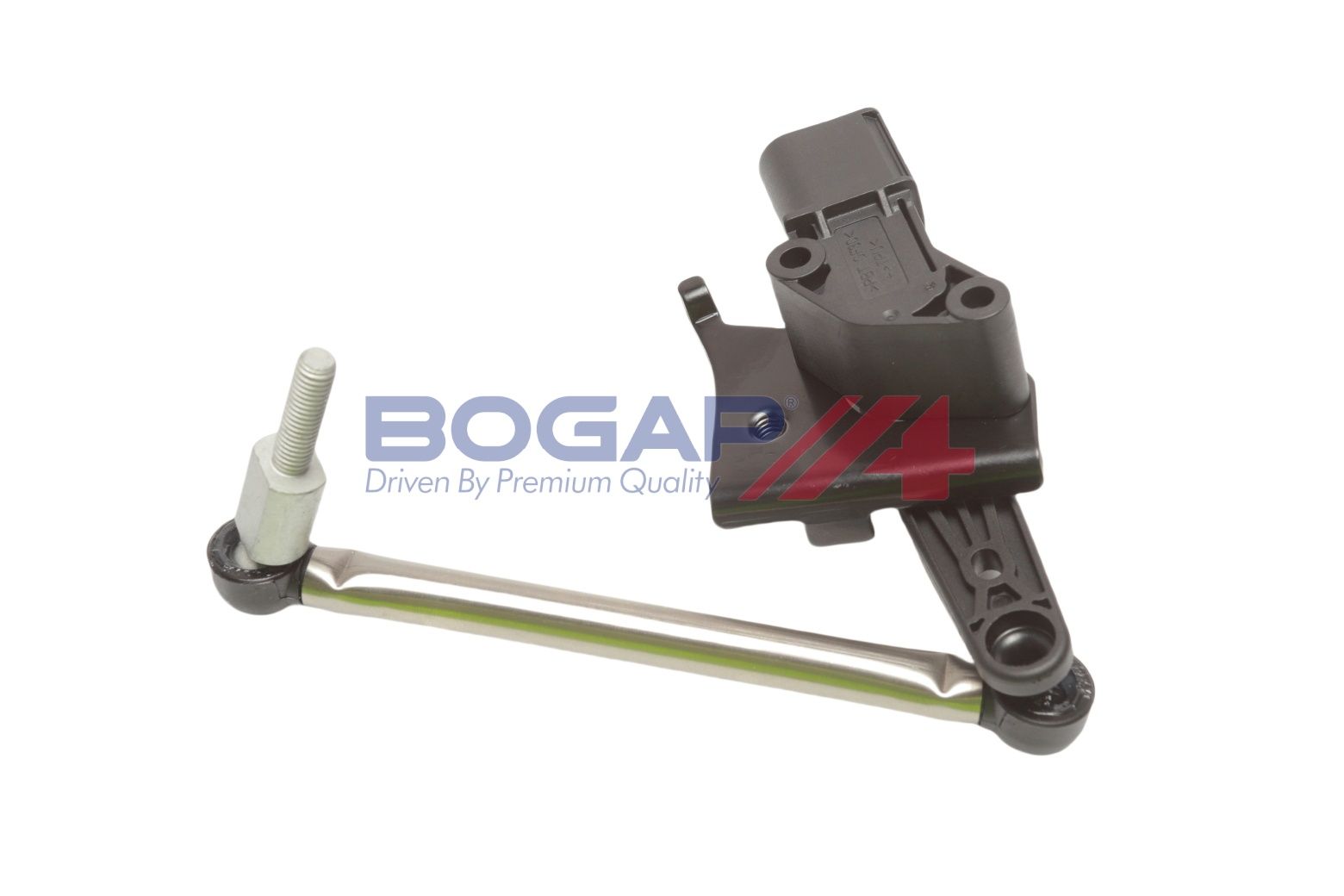BOGAP A7212216 Sensor, Headlight Levelling