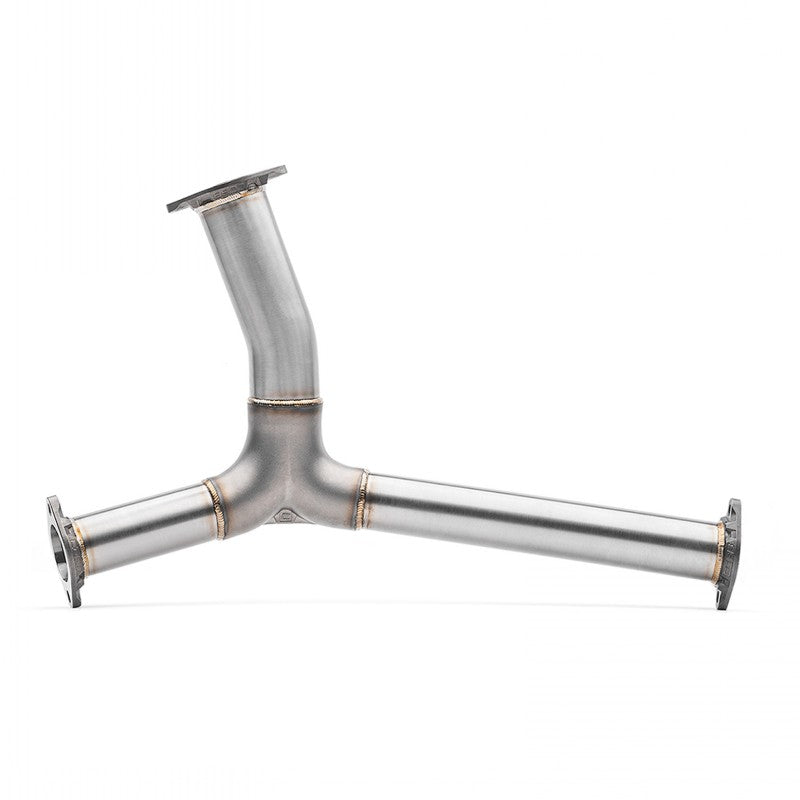 COBB 516100 EXHAUST SYSTEM SS 3" CAT-BACK FOR SUBARU WRX 2022-