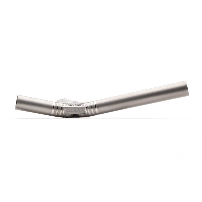 COBB 516160 EXHAUST SYSTEM TITANIUM FOR SUBARU WRX 2022-2023
