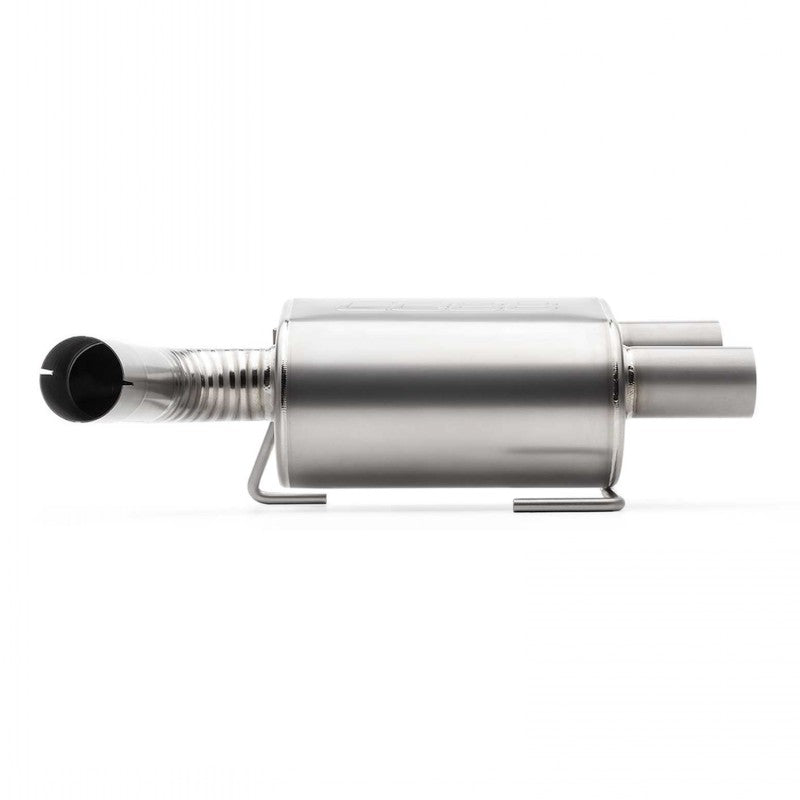 COBB 516160 EXHAUST SYSTEM TITANIUM FOR SUBARU WRX 2022-2023